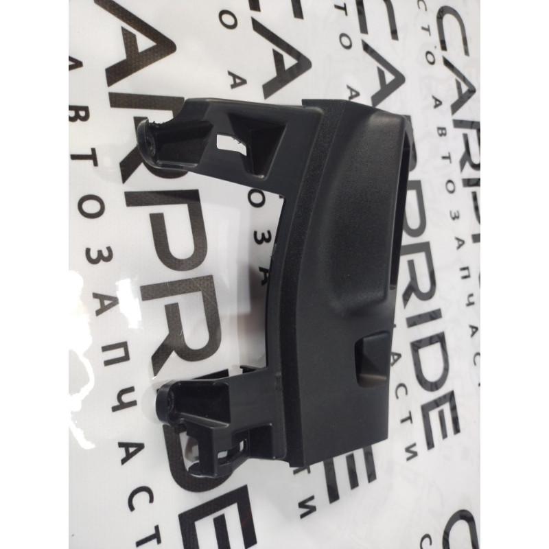 Накладка кнопок света (салон) Ford Fusion MK5 ds73f043k93