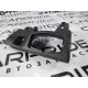 Накладка кнопок света (салон) Ford Fusion MK5 ds73f043k93