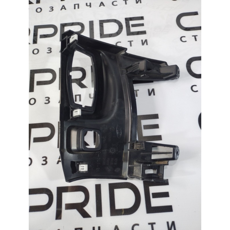 Накладка кнопок света (салон) Ford Fusion MK5 ds73f043k93