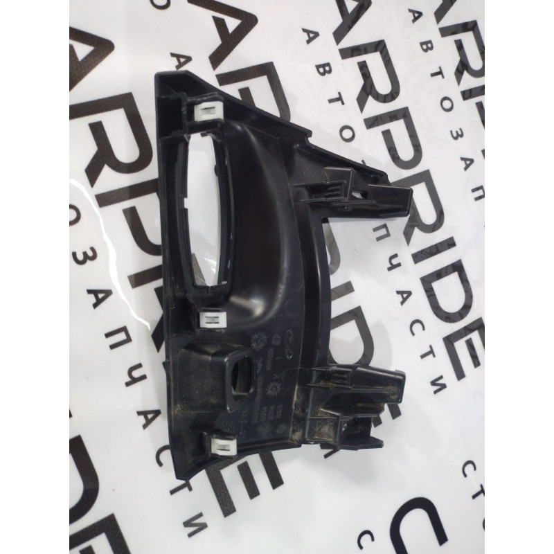 Накладка кнопок света (салон) Ford Fusion MK5 ds73f043k93