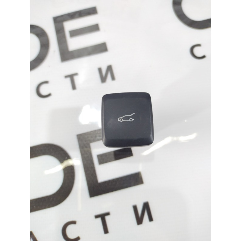 Кнопка открывания крышки багажника (электрика / кнопки) Ford Fusion MK5 dg9t19b514aaw