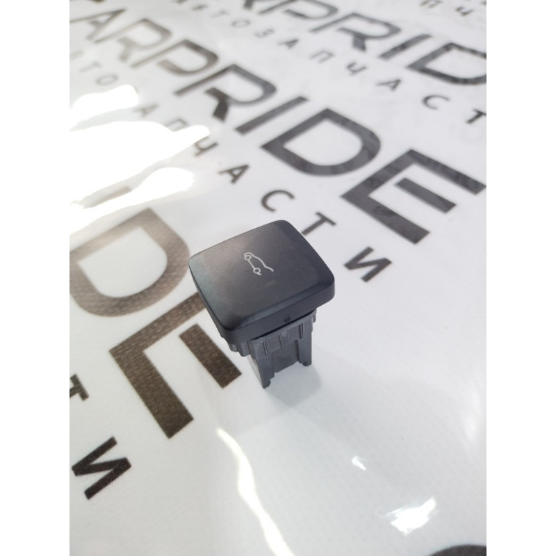 Кнопка открывания крышки багажника (электрика / кнопки) Ford Fusion MK5 dg9t19b514aaw