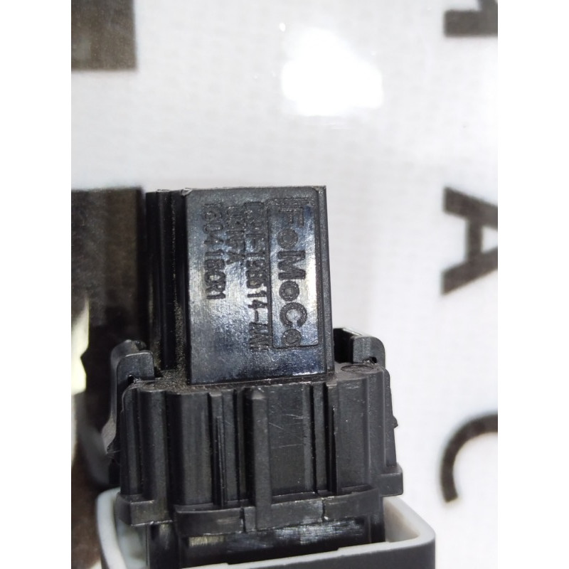 Кнопка открывания крышки багажника (электрика / кнопки) Ford Fusion MK5 dg9t19b514aaw