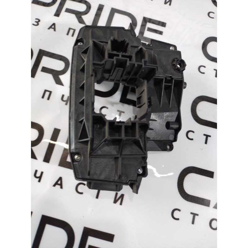 Корпус подрулевого переключателя (электрика) Ford Fusion MK5 hg9t14b522