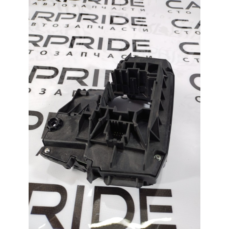 Корпус подрулевого переключателя (электрика) Ford Fusion MK5 hg9t14b522