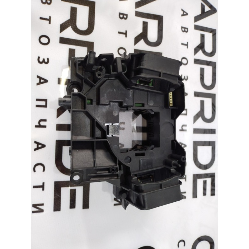 Корпус подрулевого переключателя (электрика) Ford Fusion MK5 hg9t14b522