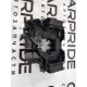 Корпус подрулевого переключателя (электрика) Ford Fusion MK5 hg9t14b522