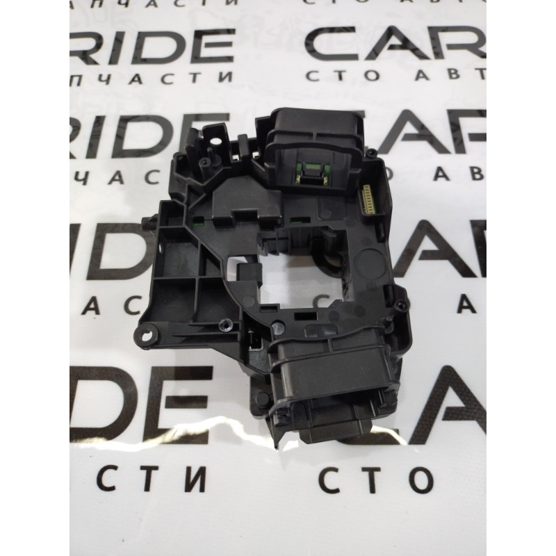 Корпус подрулевого переключателя (электрика) Ford Fusion MK5 hg9t14b522