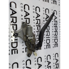 Мотор дворников