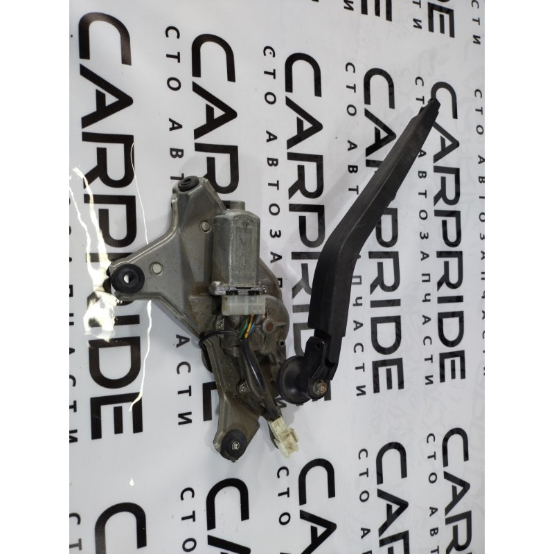 Мотор дворников (электрика) Toyota Prius NHW20 8513047010