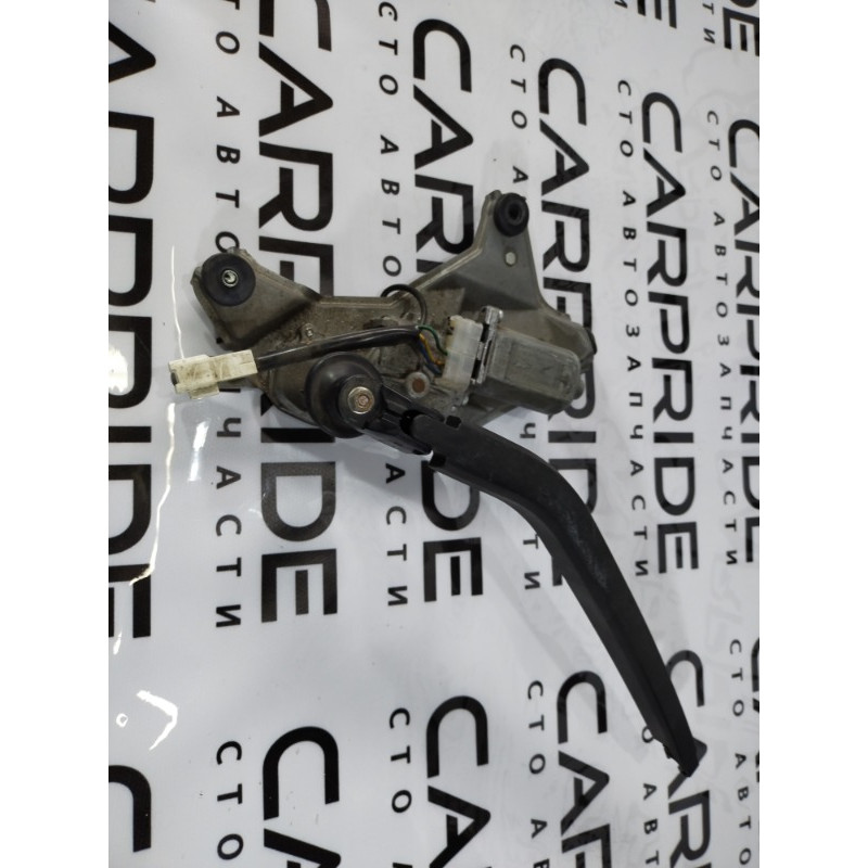 Мотор дворников (электрика) Toyota Prius NHW20 8513047010