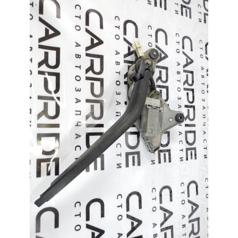 Мотор дворников (электрика) Toyota Prius NHW20 8513047010