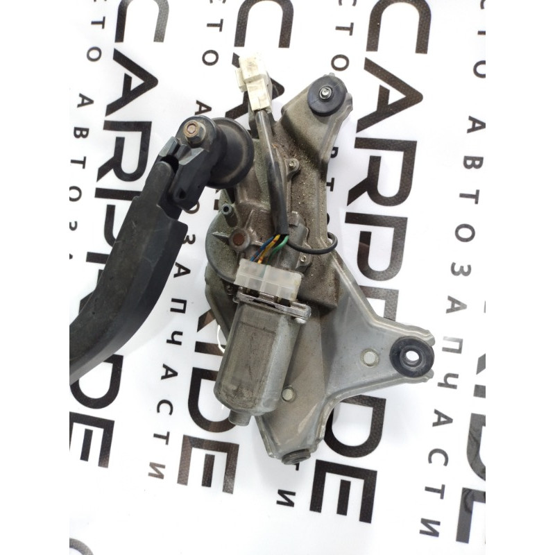 Мотор дворников (электрика) Toyota Prius NHW20 8513047010
