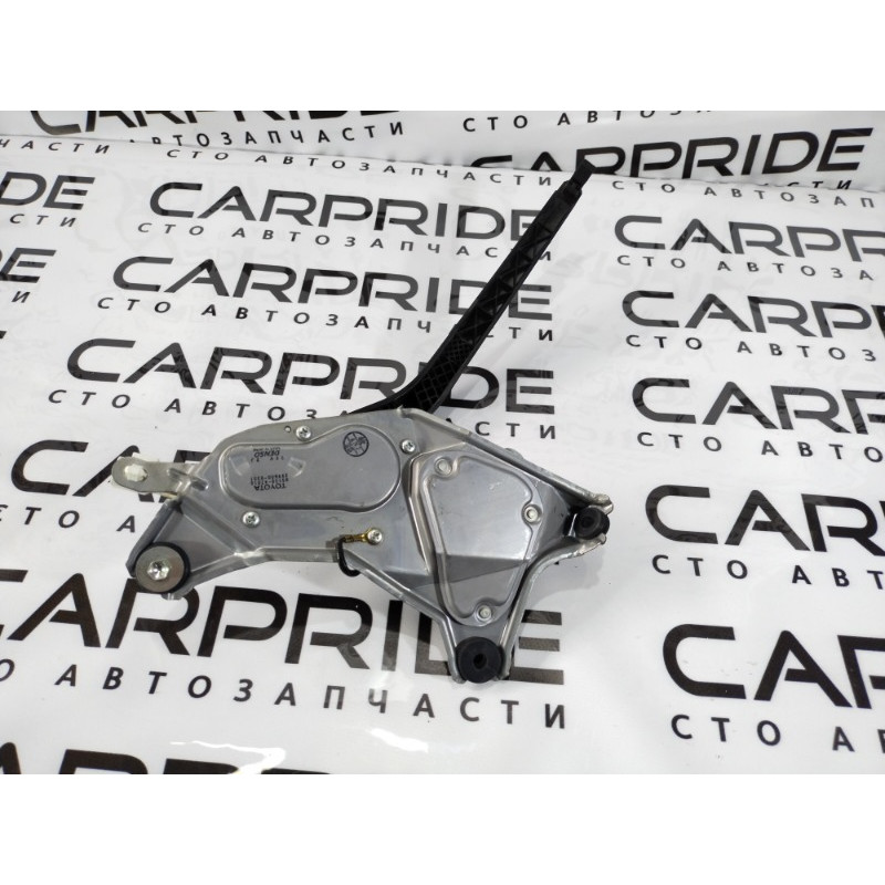 Мотор дворников (электрика) Toyota Prius NHW20 8513047010