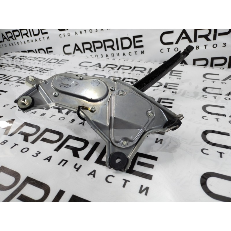 Мотор дворников (электрика) Toyota Prius NHW20 8513047010