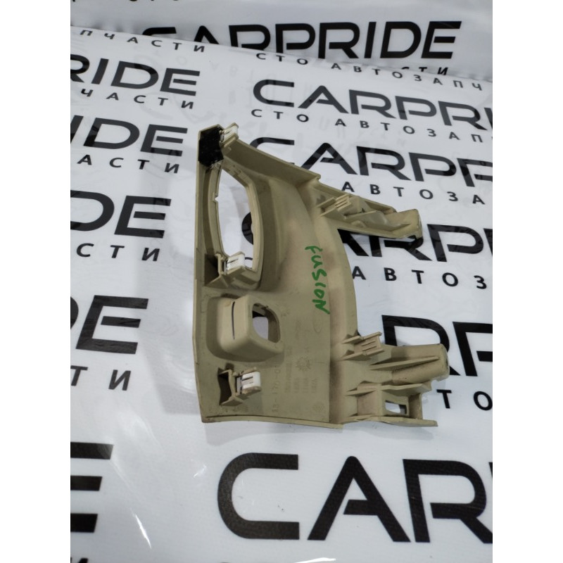 Накладка кнопок света (салон) Ford Fusion MK5 ds73f043k93