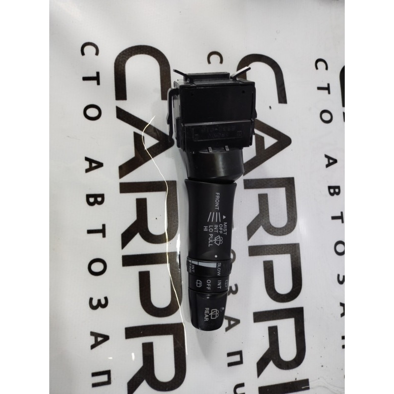 Переключатель дворников (электрика) Mitsubishi Outlander XL CW e532016