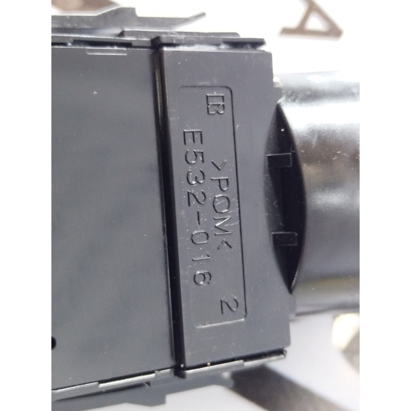 Переключатель дворников (электрика) Mitsubishi Outlander XL CW e532016