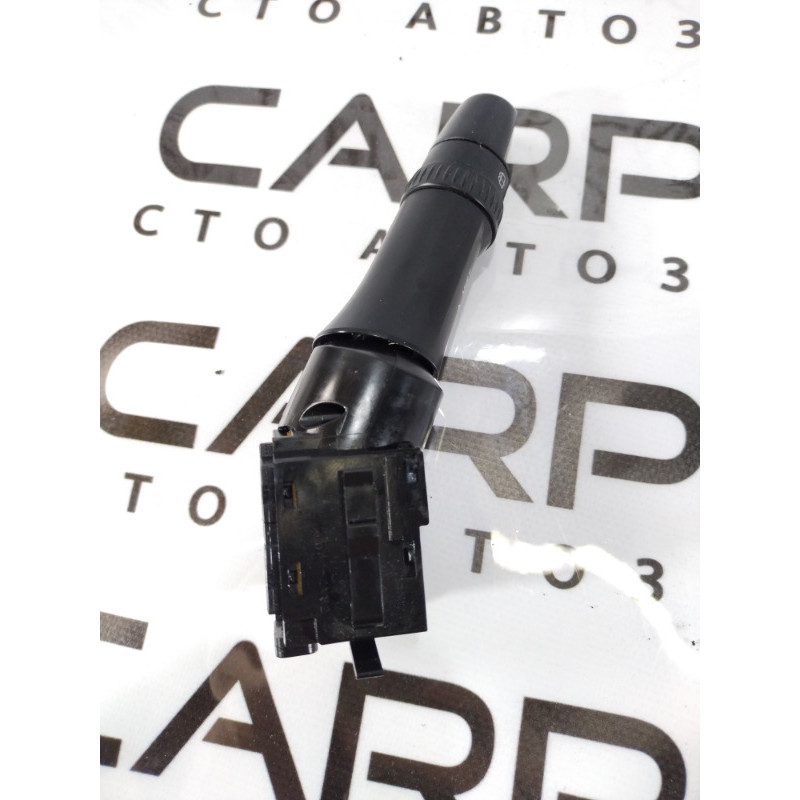 Переключатель дворников (электрика) Mitsubishi Outlander XL CW e532016