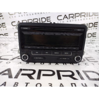 Магнитофон