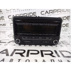 Магнитофон