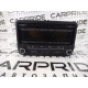 Магнитофон (электрика) Volkswagen Tiguan 5N 2.0 5n0035164d