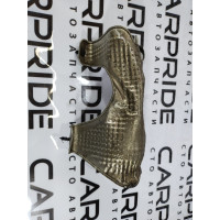 Шумоизоляция двигателя