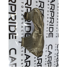 Шумоизоляция двигателя