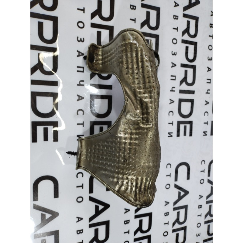 Шумоизоляция двигателя (кузов и элементы) Dodge Journey SXT 2014 3.6 68065278aa