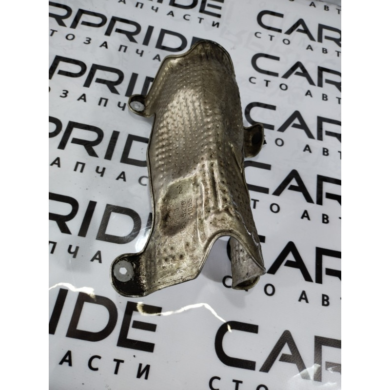 Шумоизоляция двигателя (кузов и элементы) Dodge Journey SXT 2014 3.6 68065278aa