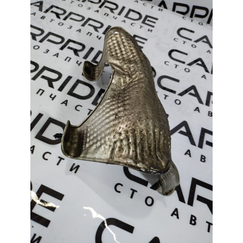 Шумоизоляция двигателя (кузов и элементы) Dodge Journey SXT 2014 3.6 68065278aa