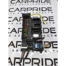 Блок предохранителей