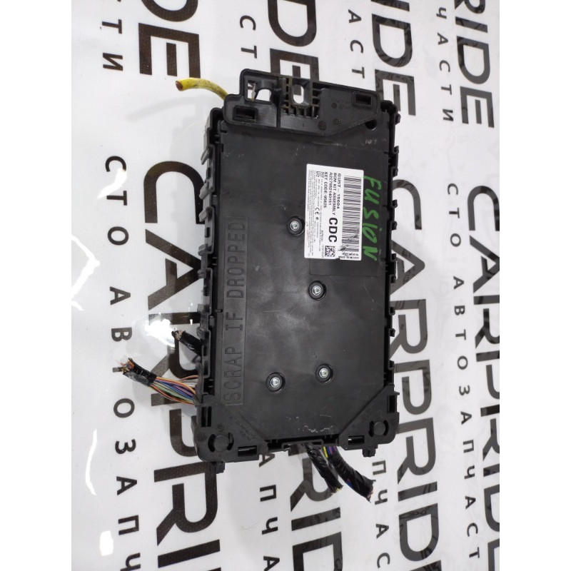 Блок предохранителей (электрика) Ford Fusion MK5 gu5t15604