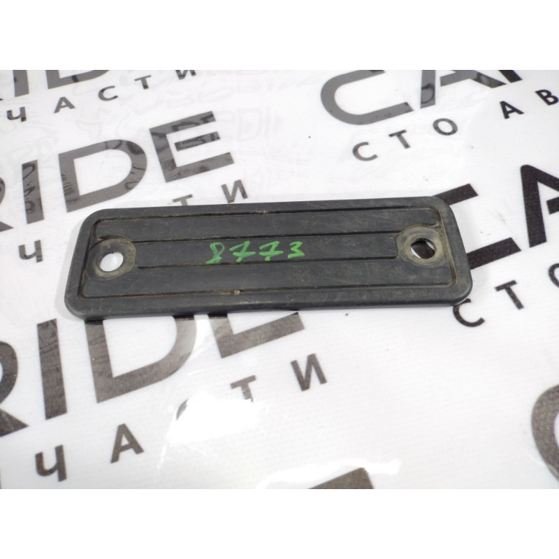 Накладка на поріг (кузов і елементи) Subaru Forester SJ 2015 2.5 95020ac000