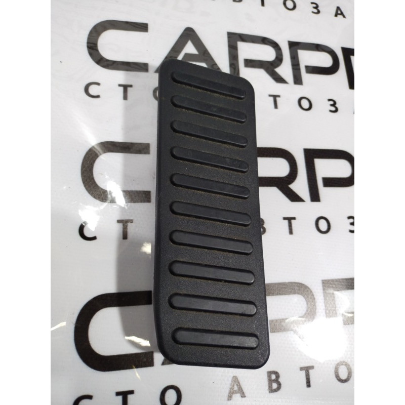 Накладка на порог (кузов и элементы) Ford Mustang MK6 fr3b6312020