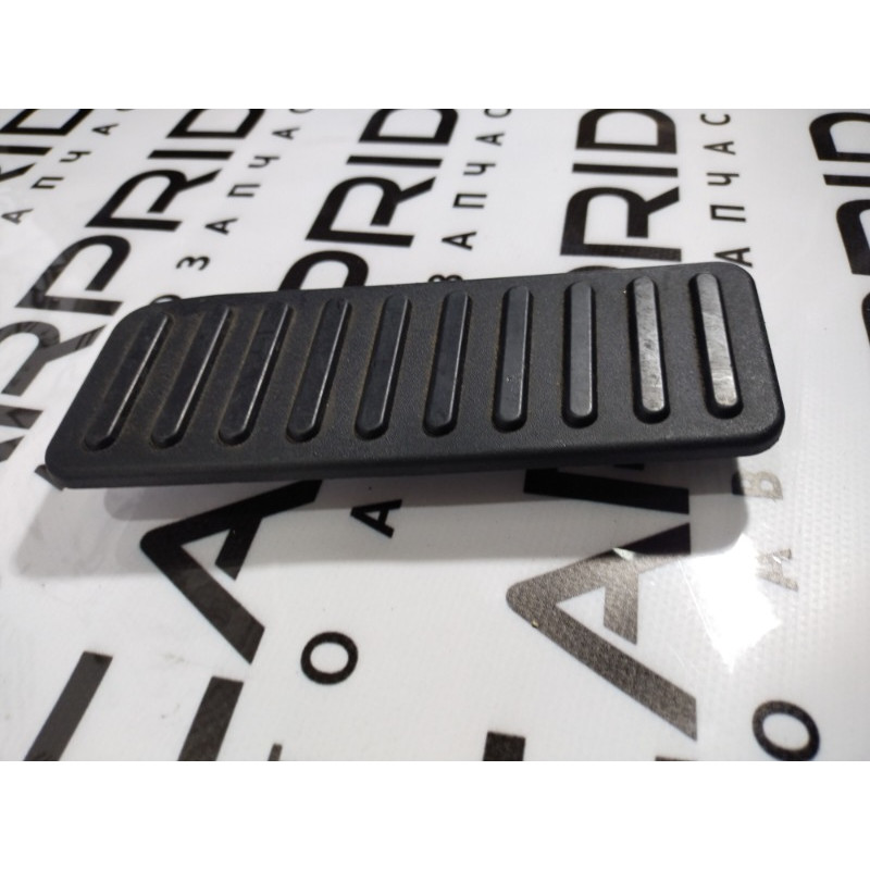 Накладка на порог (кузов и элементы) Ford Mustang MK6 fr3b6312020