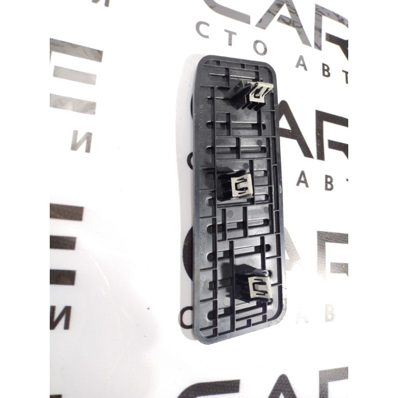 Накладка на порог (кузов и элементы) Ford Mustang MK6 fr3b6312020