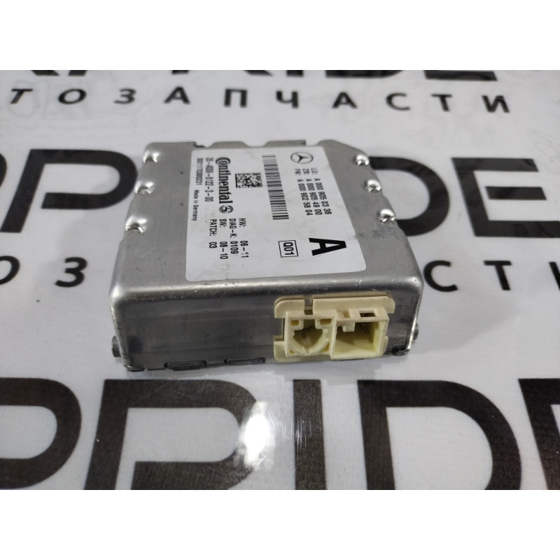 Камера (электрика) Mercedes-Benz S-class W221 a0009050338