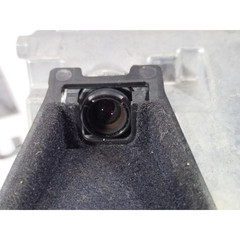 Камера (электрика) Mercedes-Benz S-class W221 a0009050338