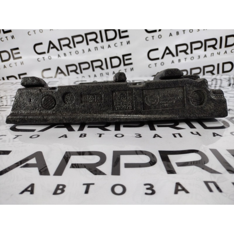 Лоток багажника (салон) BMW 5-series F10 2011 N63B44 51477228201