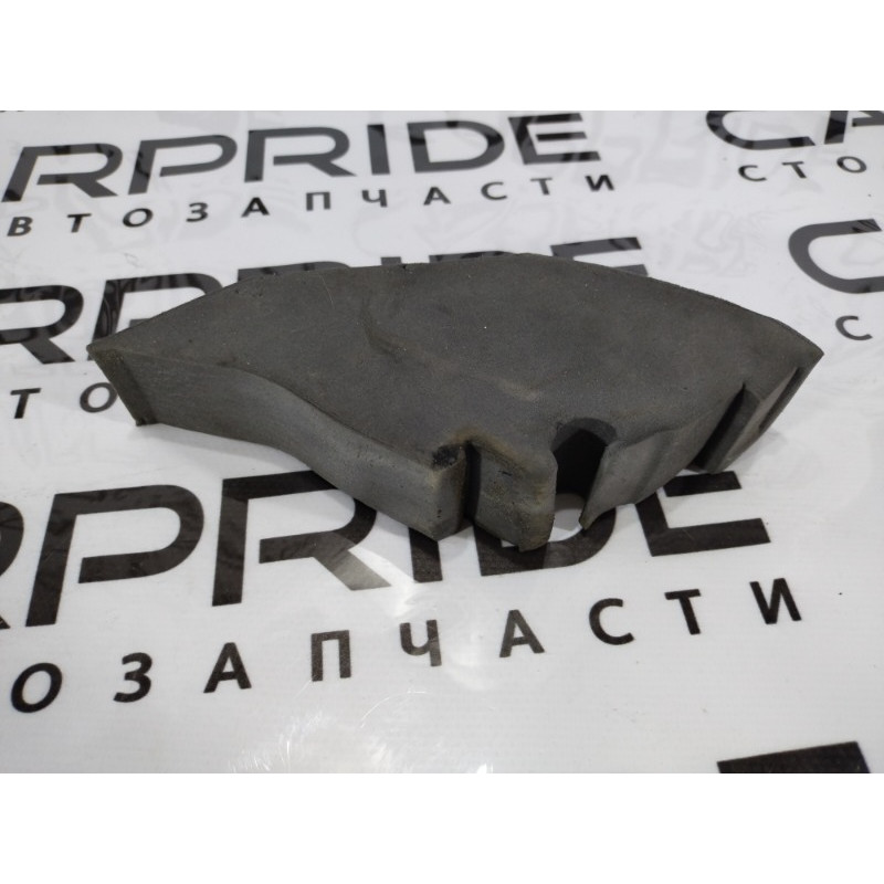 Уплотнитель крыла (кузов и элементы) Volkswagen Passat B8 2016 1.8 561864237b