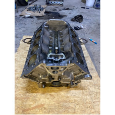 Блок цилиндров