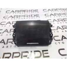 Бардачок центральной консоли