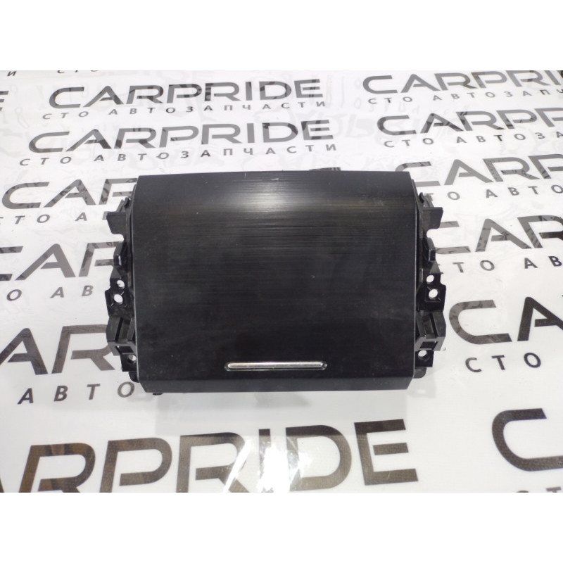 Бардачок центральной консоли (салон) Subaru Legacy BM 66120al00a