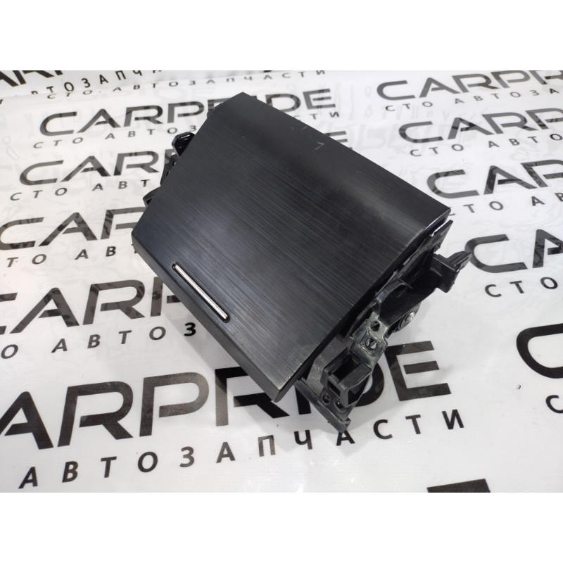 Бардачок центральной консоли (салон) Subaru Legacy BM 66120al00a