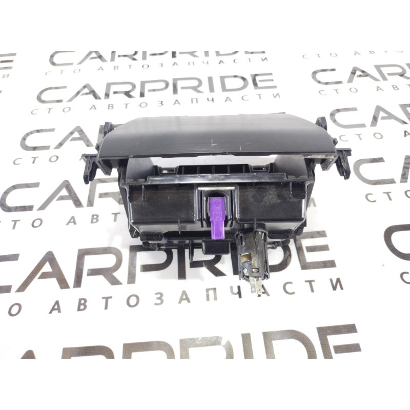 Бардачок центральной консоли (салон) Subaru Legacy BM 66120al00a