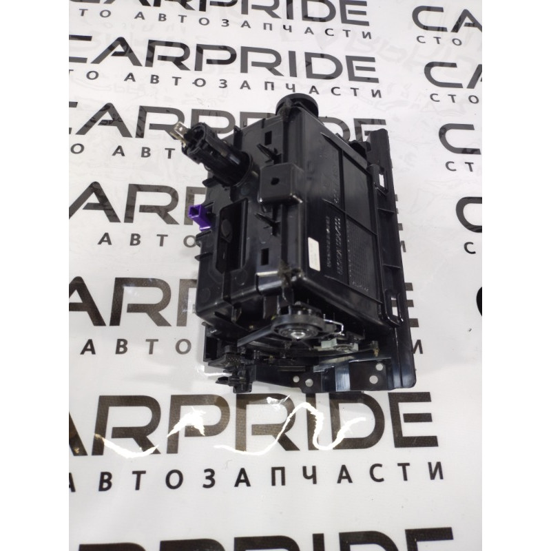 Бардачок центральной консоли (салон) Subaru Legacy BM 66120al00a