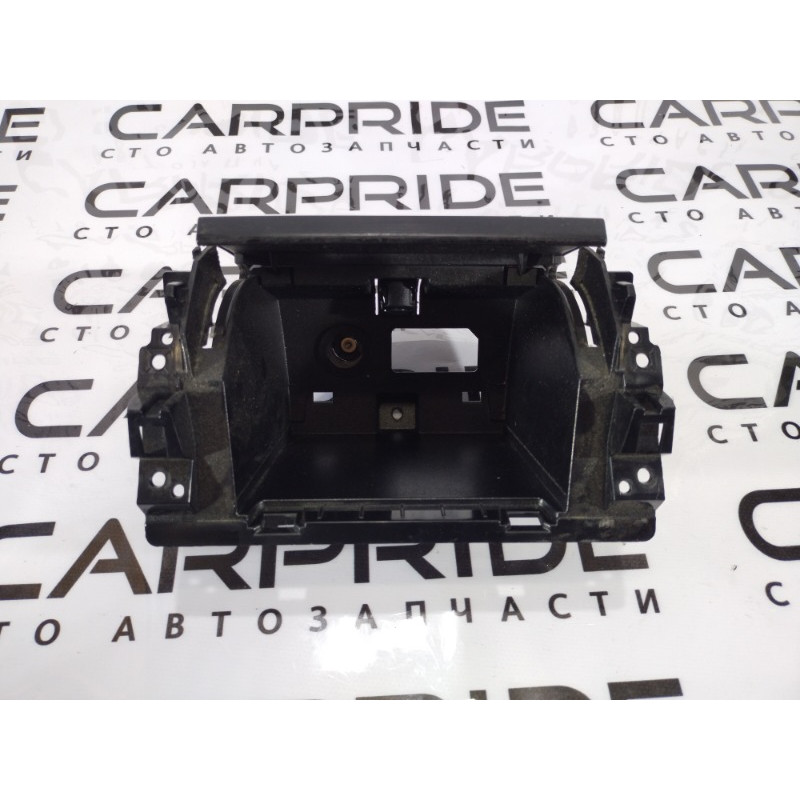 Бардачок центральной консоли (салон) Subaru Legacy BM 66120al00a