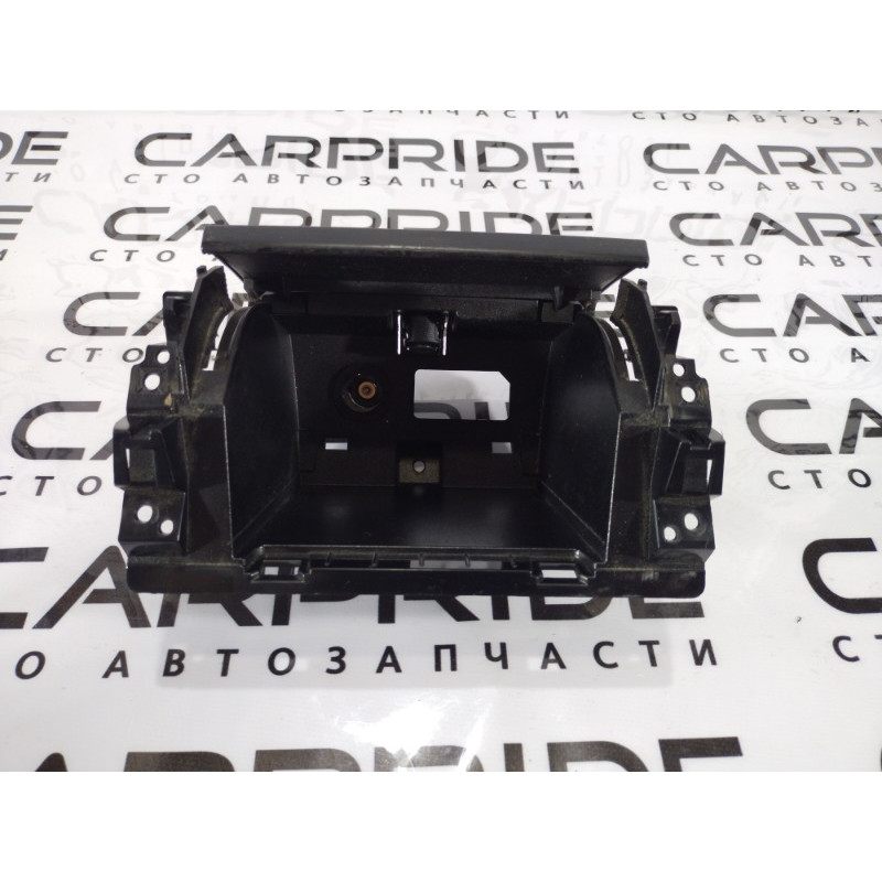 Бардачок центральной консоли (салон) Subaru Legacy BM 66120al00a