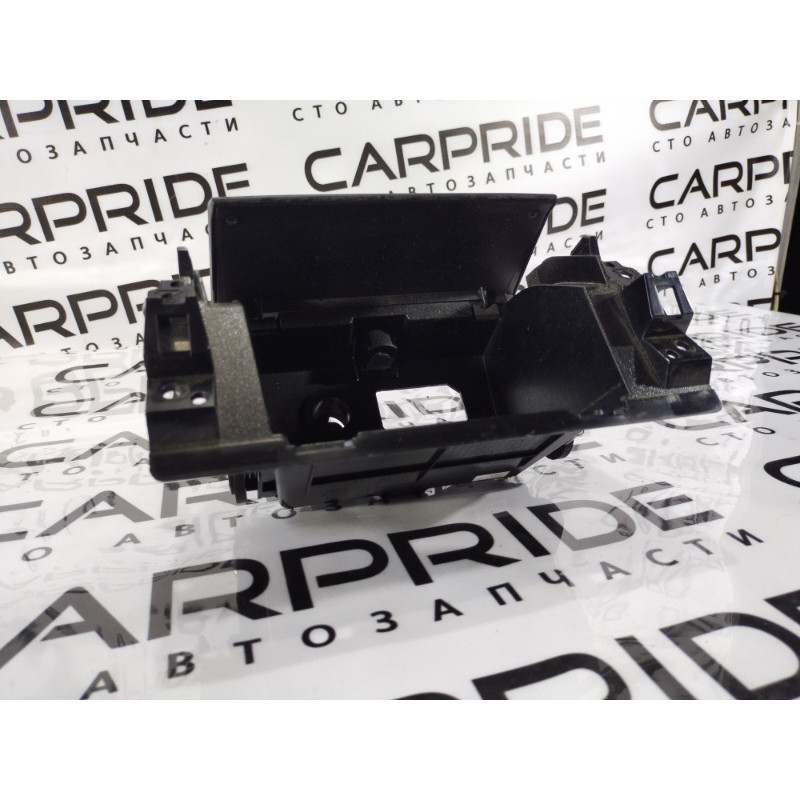 Бардачок центральной консоли (салон) Subaru Legacy BM 66120al00a